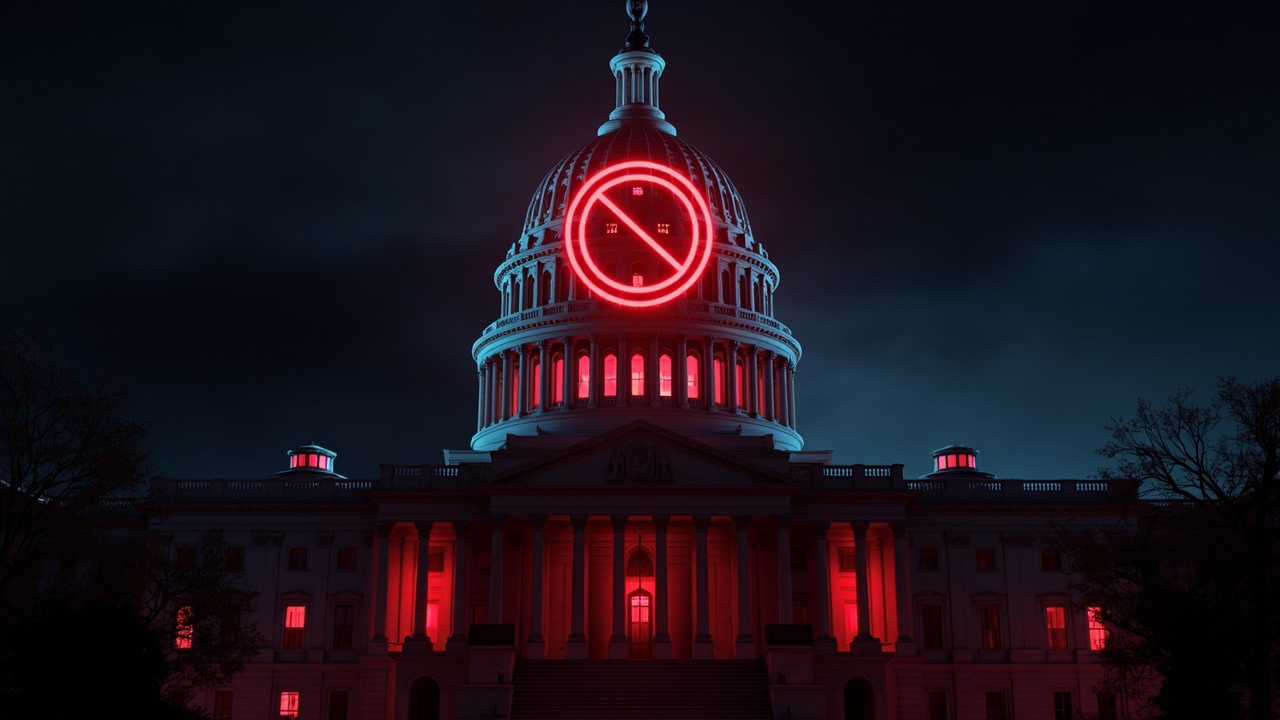 20 Years in Prison for Building ASI: Inside the Sanders-Casar Bill to Ban Artificial Superintelligence