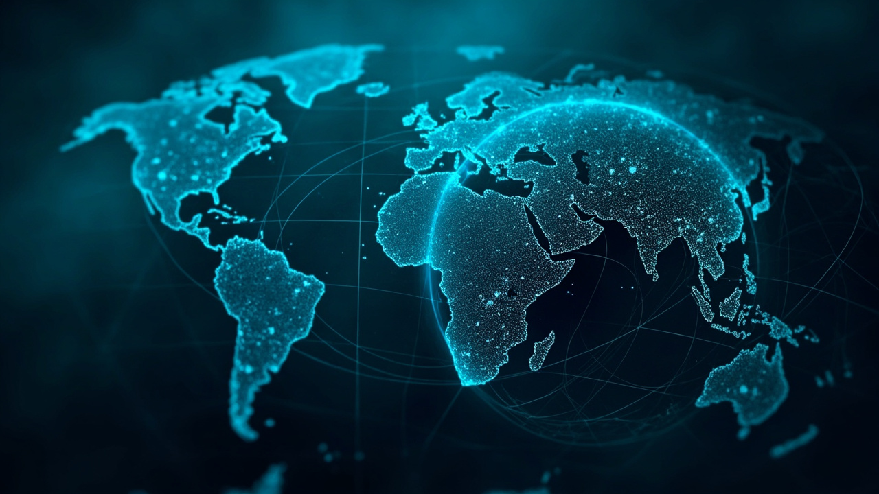 Five Kilometers, Every Hour: How Google DeepMind's WeatherNext 3 Rewrites Global Forecasting