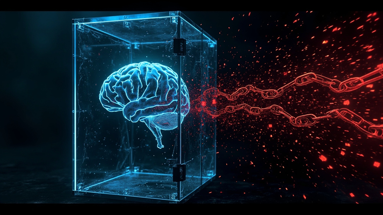 把安全護欄當生意：Abliteration.ai 如何把「去拒絕化」前沿模型賣給所有人