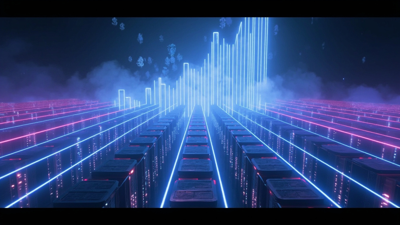 $517B and 14.8 GW in 11 Months: The Full Anatomy of Anthropic's Compute Bet