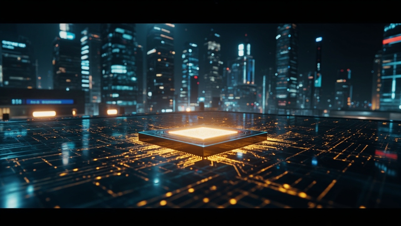 A VC-Led Fab Fund: Coatue and MatX Near a Multibillion-Dollar Joint Venture to Finance AI Chips