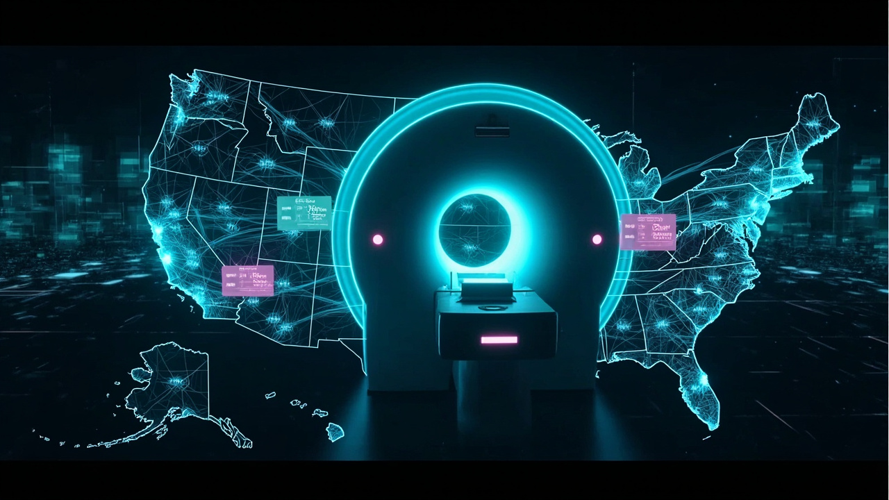85% of Scans Still Booked by Fax: Inside Scan.com's $220M Bid to Wire Up US Medical Imaging