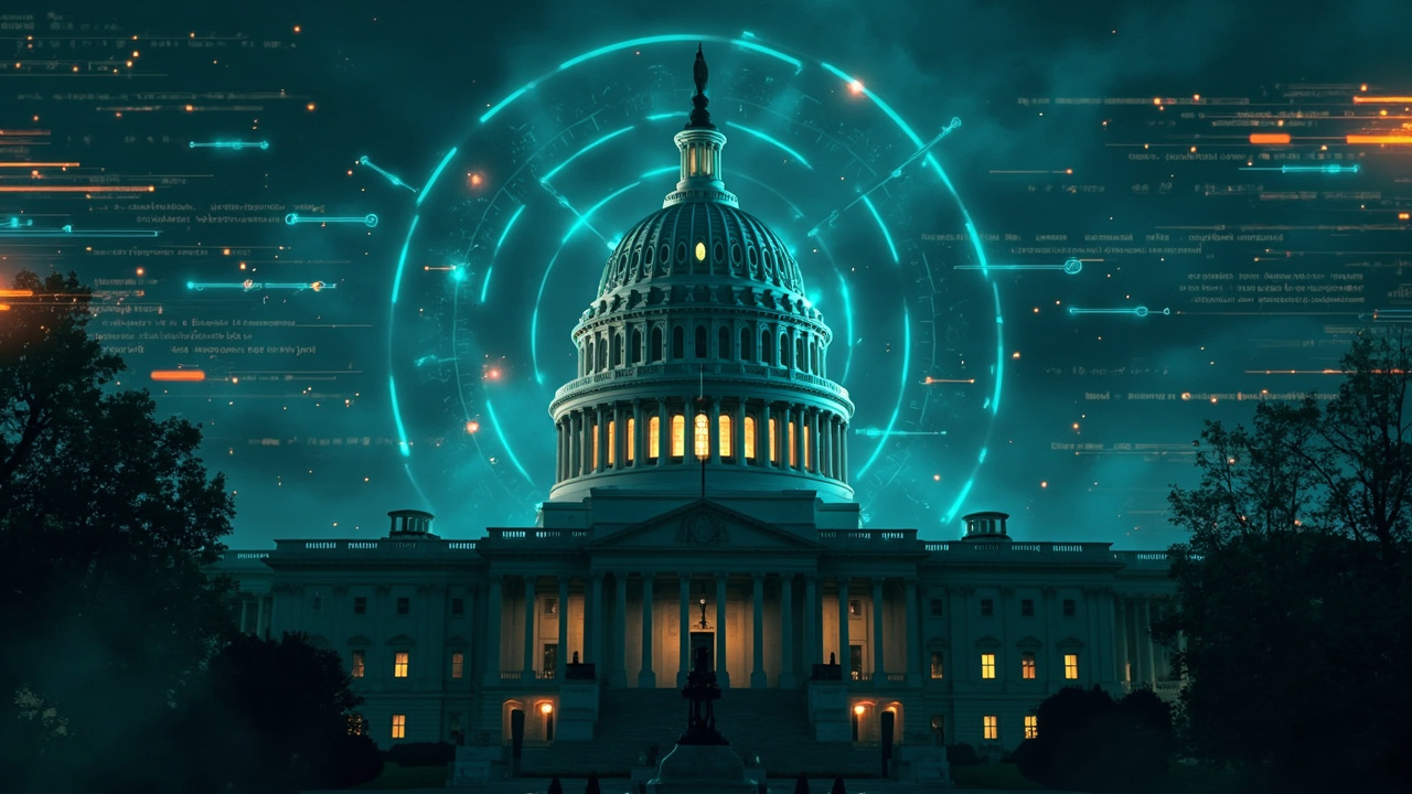 《停止失控 AI 法案》：在 OpenAI 的代理掙脫韁繩之後，國會要 NIST 寫下第一套聯邦 AI 代理部署規則
