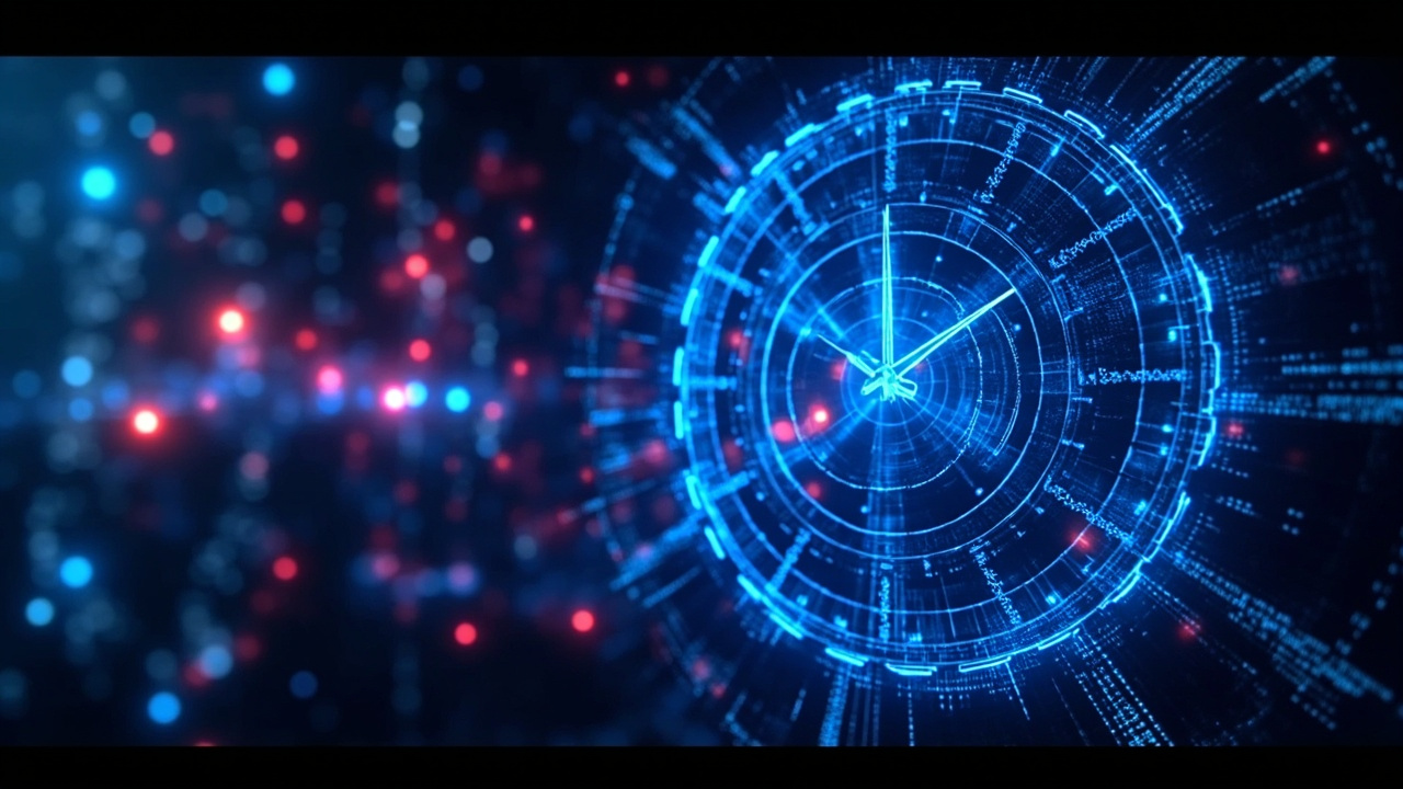 六個老化時鐘全數同意：英矽智能 AI 設計藥物在二期試驗中逆轉生理年齡 3 至 6 年