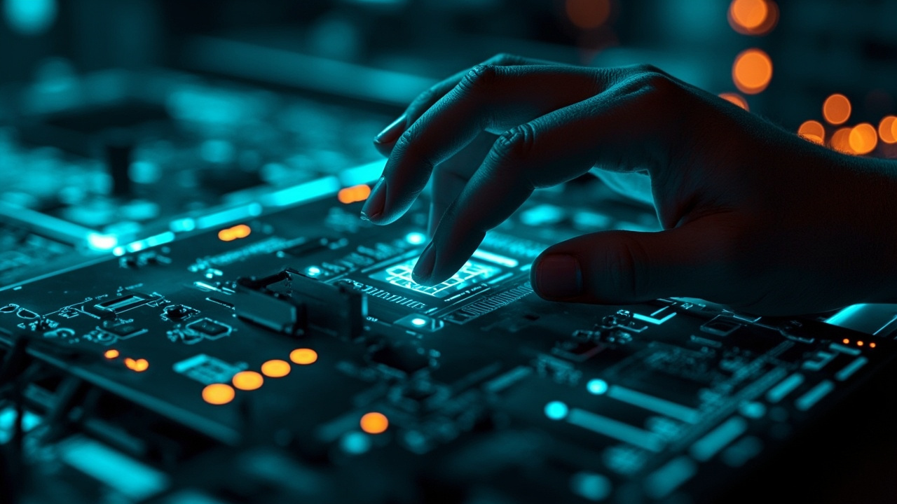 A Third of Companies Now Build the Software They Used to Buy — and McKinsey's New Survey Explains Why the Bill Doesn't Shrink
