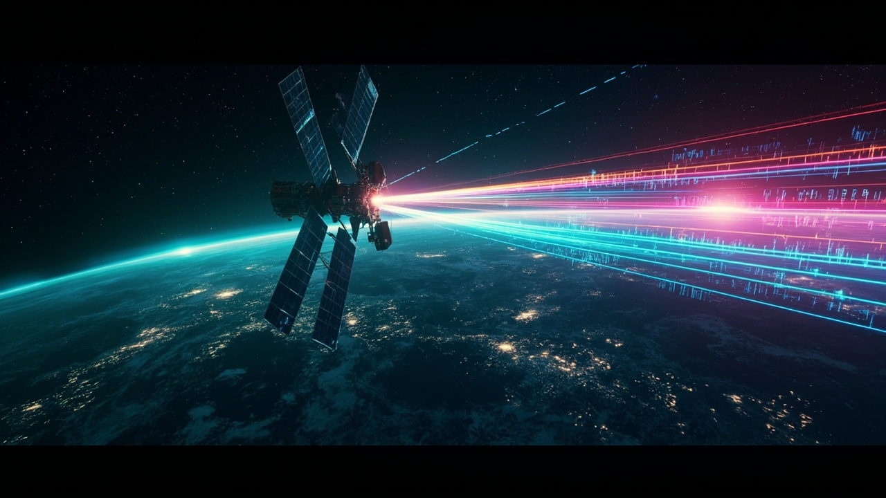 100 Million Dollars, 150 Spectral Bands: Pixxel's Series C and India's Planetary Infrastructure Play