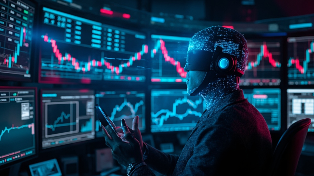 人人都能當「迷你避險基金」：WSJ 揭露散戶用 Claude 與 Codex 打造 AI 交易代理的現場