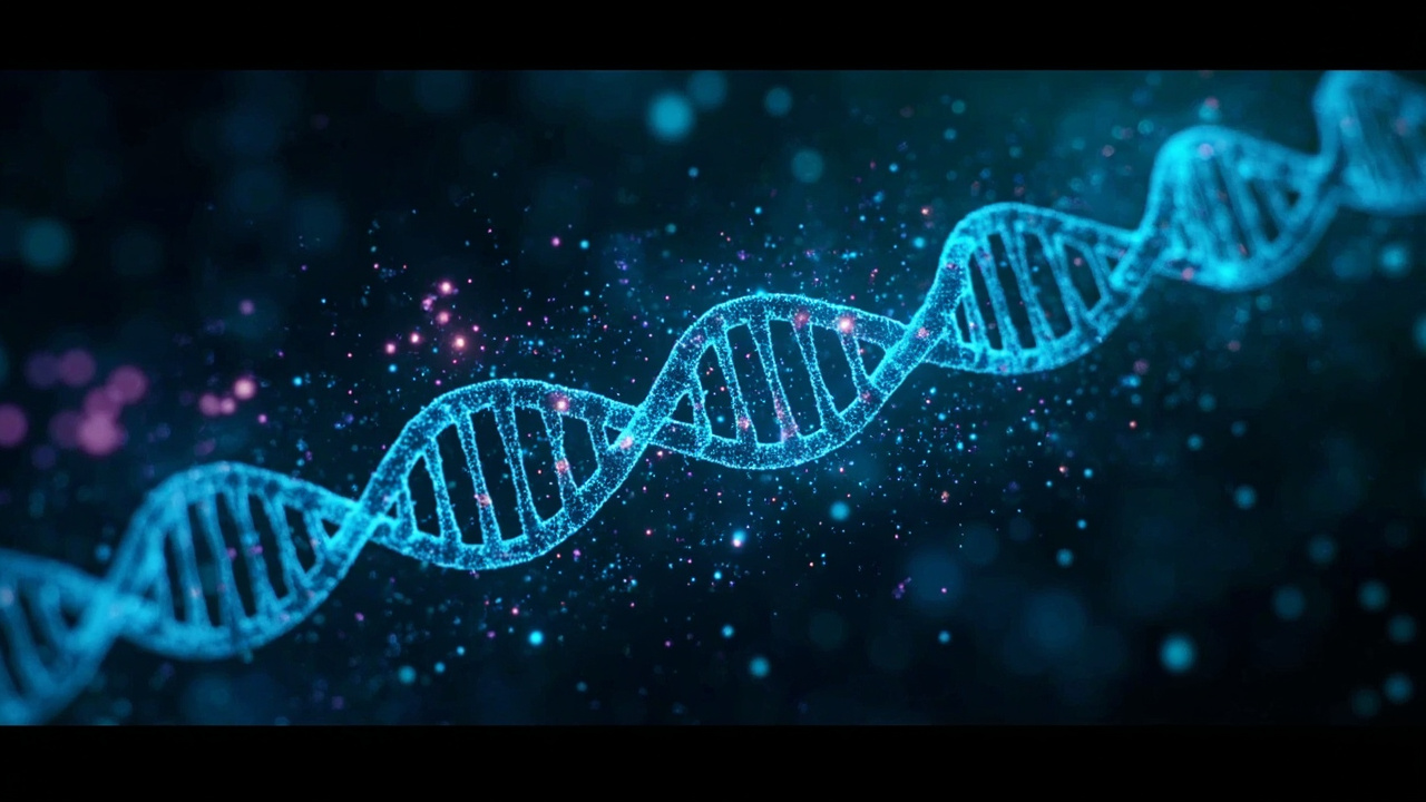 Nine Billion Variants, One Petabyte: DeepMind's AlphaGenome Atlas Precomputes Every Possible DNA Letter Change