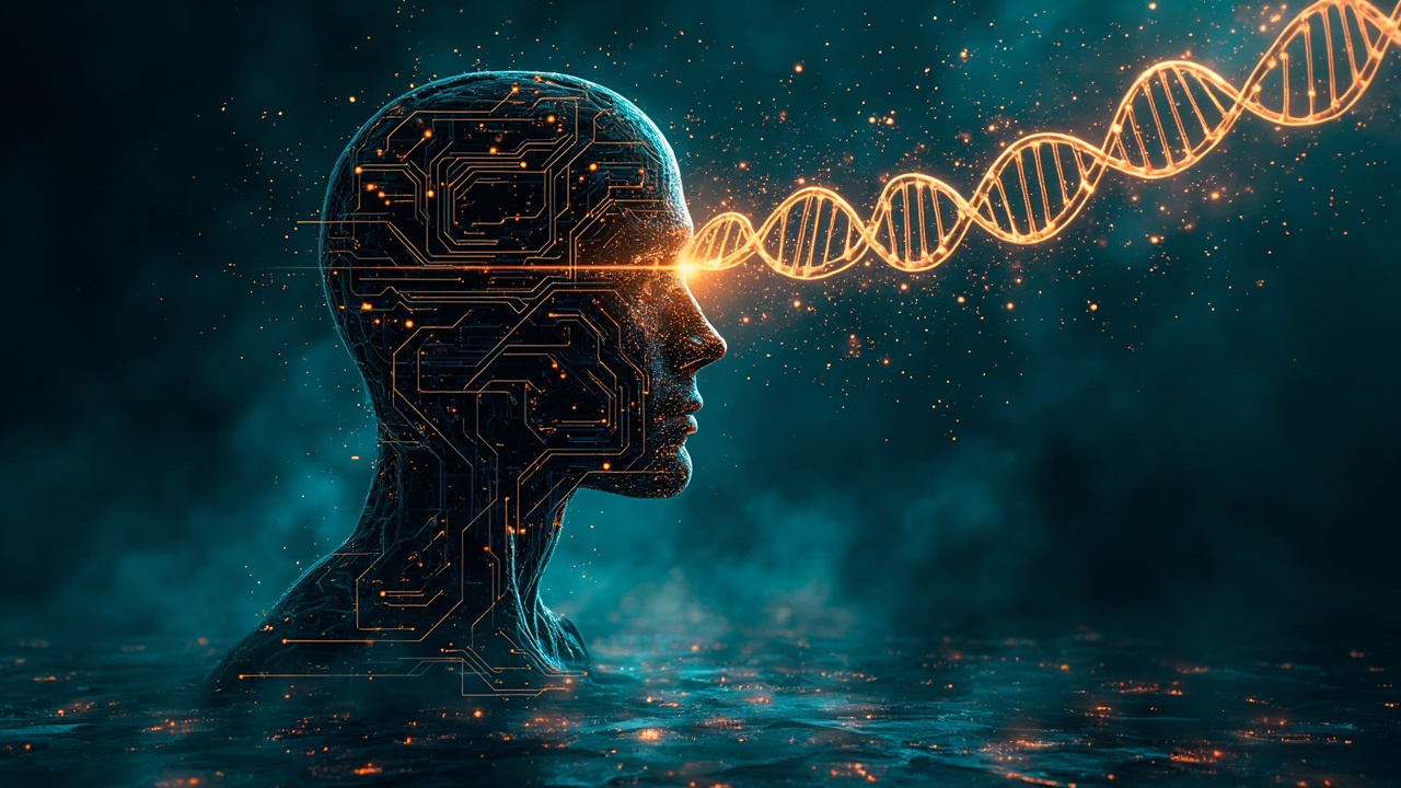 AI Will Cure Cancer, Says Arm's CEO — If the Chip Supply Holds