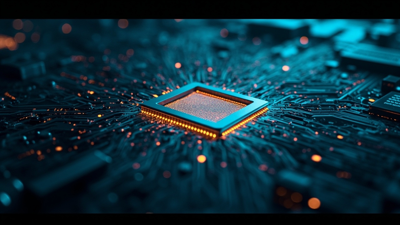 One Mask, Four Times the Silicon: ASML and TSMC Put the Whole Chip Industry on a 12-Inch Roadmap