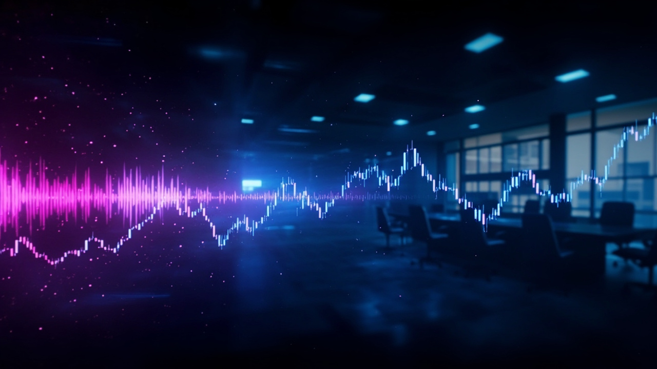 From Adyen's Finance Desk to an $11B Voice Lab: ElevenLabs Hires CFO Ethan Tandowsky and Sets Its Clock on 2028