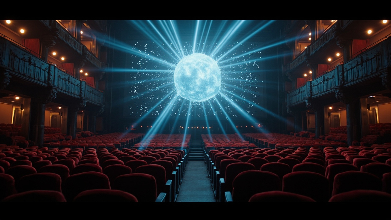 Fifteen Principles, Five Declarations, One Billion Euros: The Lumière Summit Draws the Battle Lines Between AI and Cinema