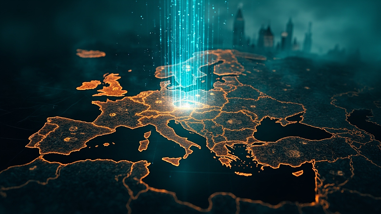 Europe's Biggest Round Ever: Mistral Raises €3B Led by Samsung to Build the Sovereign AI Stack