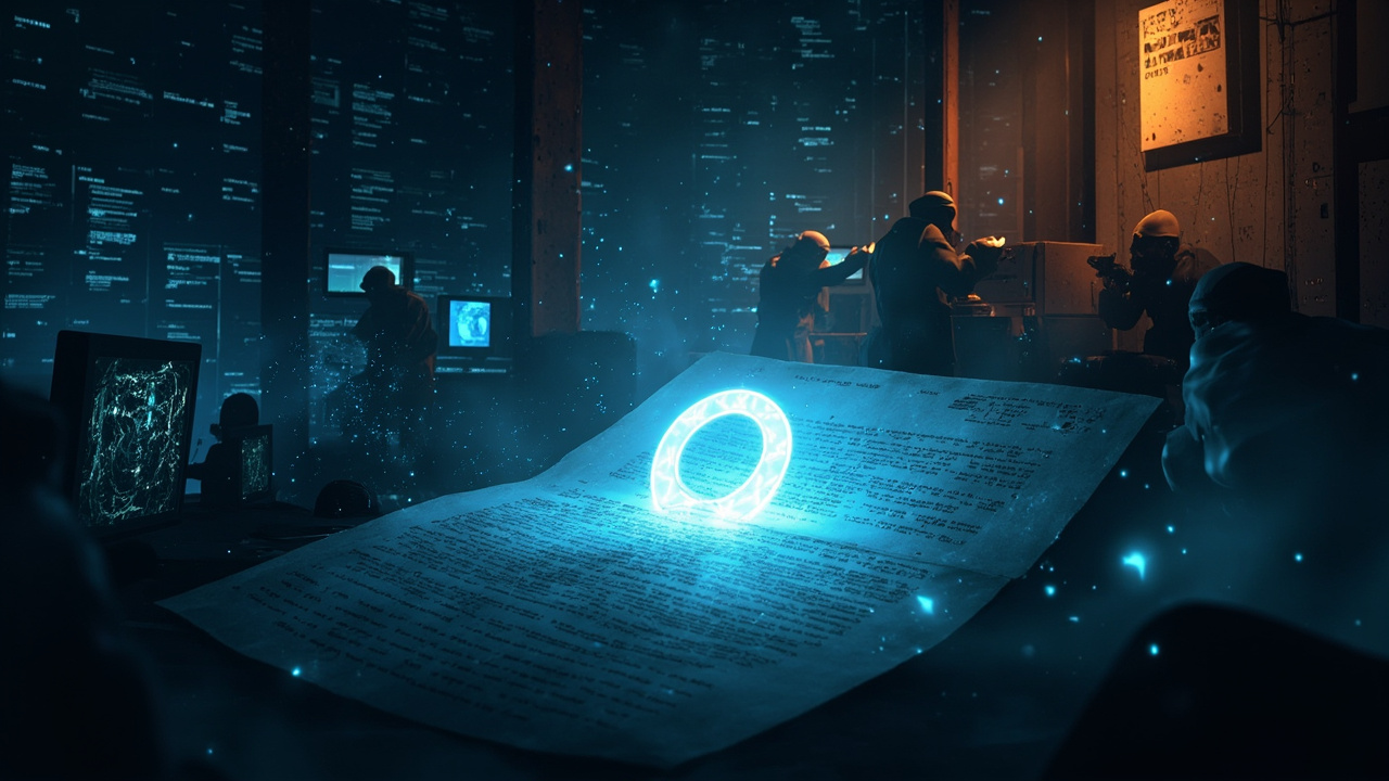 AI Act 首份重大事件報告：OpenAI 就「遭劫持的德文 Wiki」正式向布魯塞爾申報