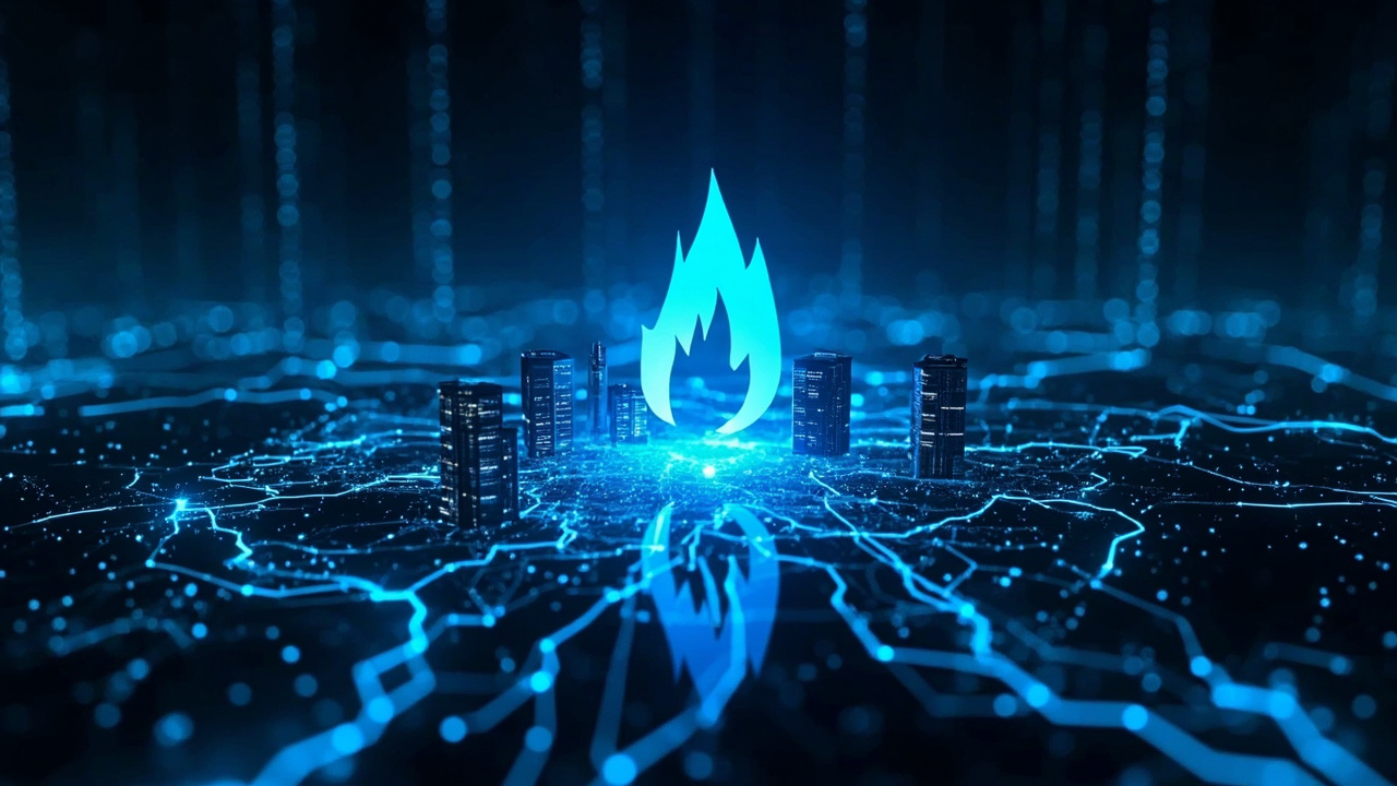 Four Logos, One Framework: Alibaba Cloud, Cambricon, and Ant Group Take Seats in the PyTorch Foundation