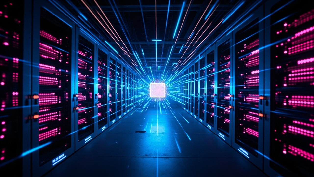 25 Million Shares, $60 Billion in Chips: Qualcomm and Amazon Lock In a Multi-Generation AI Data Center Pact