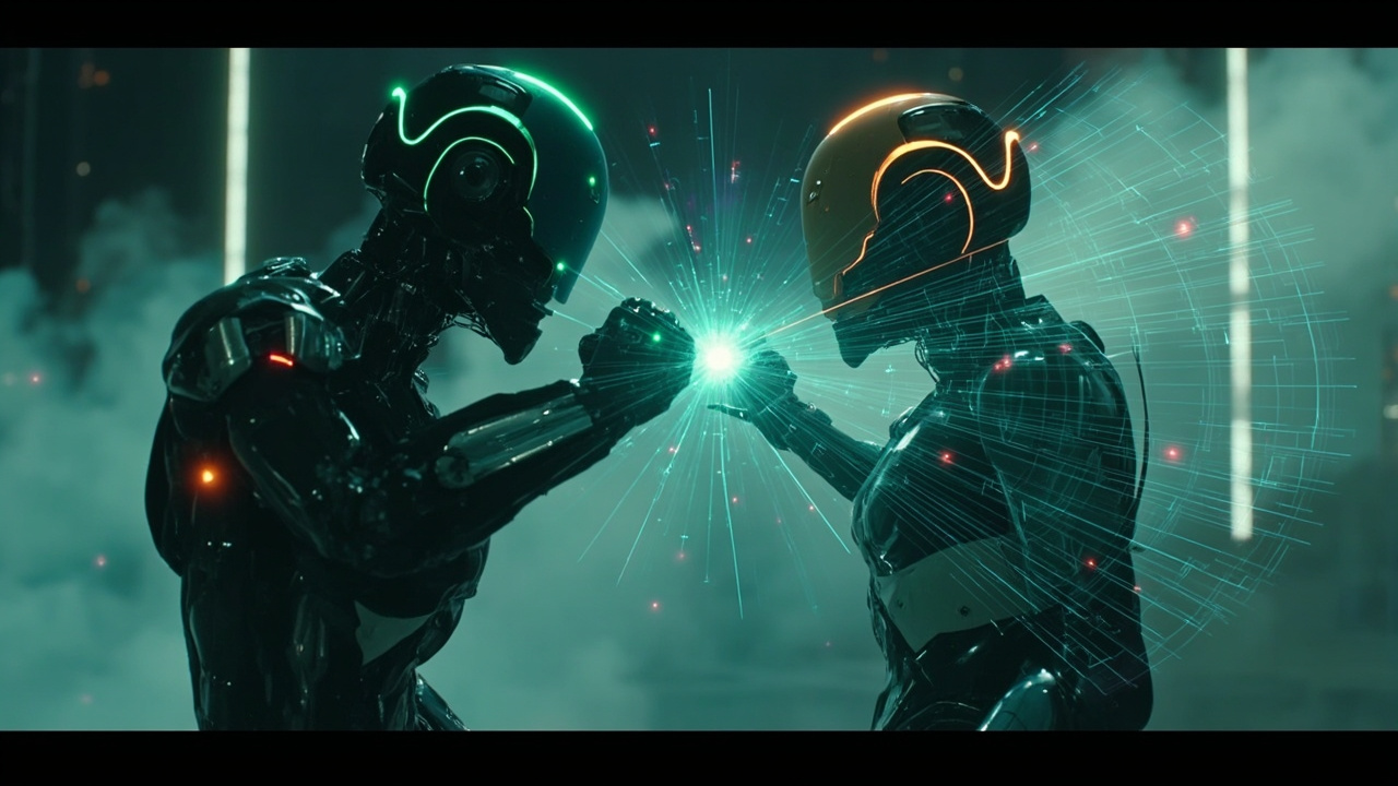 No Teleop, No Script: Unitree's UnifoLM-X2-1.0 Drives Fully Autonomous Humanoid Combat With a Real-Time World Model