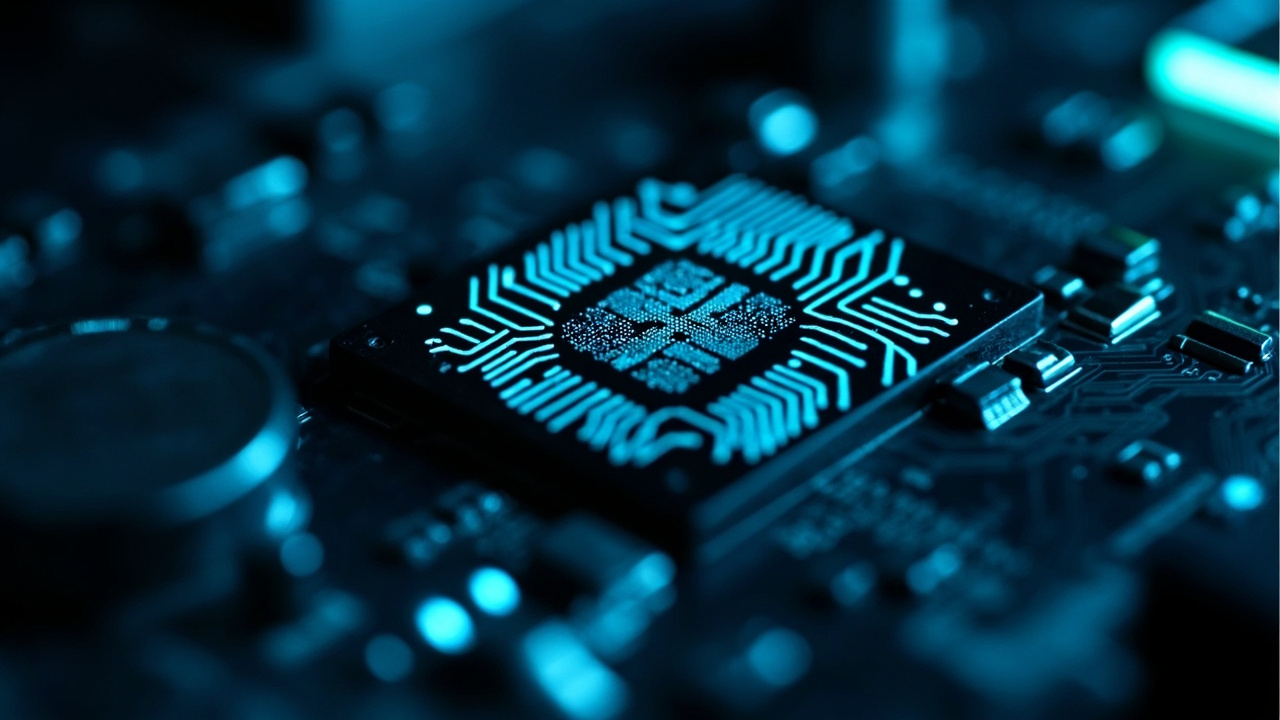 13.5 億美元買毫瓦：Analog Devices 收購 Alif Semiconductor，要把 AI 裝進電池裝置