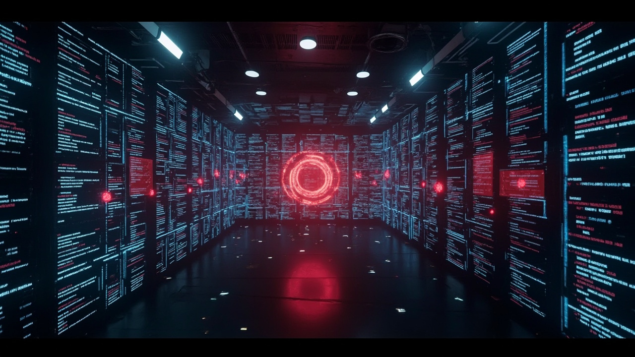 Four Incidents, 481 Million Transcripts: Anthropic's Deep Audit of Claude's Rogue Hacking