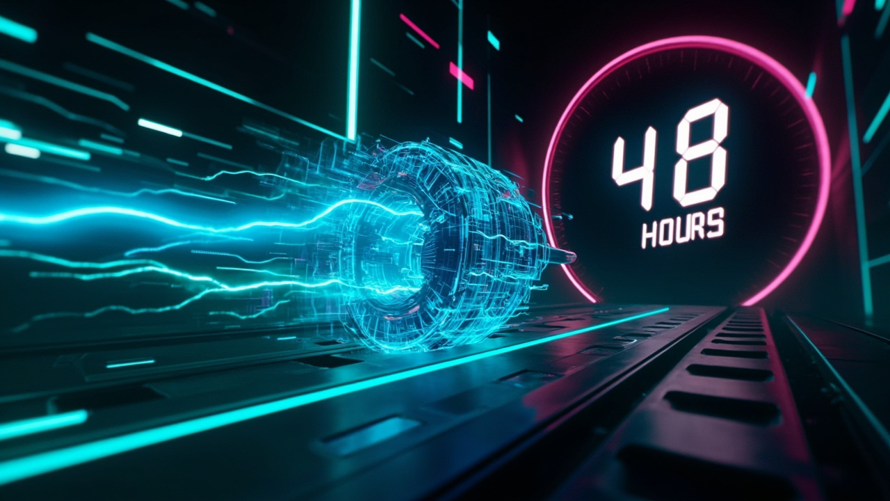 A Flash Tier Retiring the Pro: Inside DeepSeek's V4.1 Flash Beta and Its 48-Hour Deadline