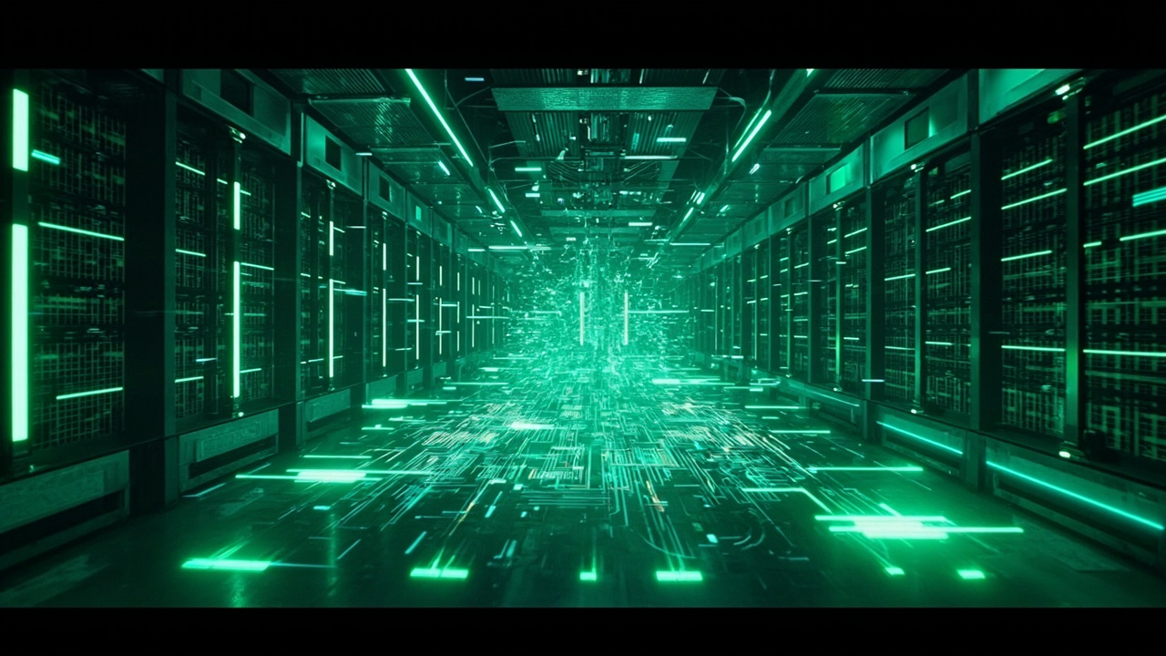 100,000 Homegrown GPUs: JD Cloud and Moore Threads to Build China's Largest Domestic-Chip AI Cluster