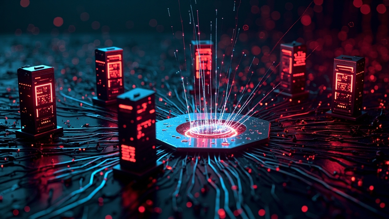 Six Labs, Billions of Tokens: NSA, CISA and FBI Formally Accuse China's AI Firms of Industrial-Scale Model Distillation