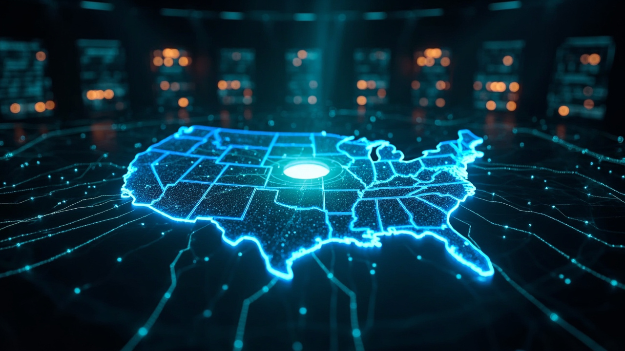 From Pilot to Permanence: NSF's $35M NAIRR Operations Center Puts SDSC and TACC in Charge of America's AI On-Ramp