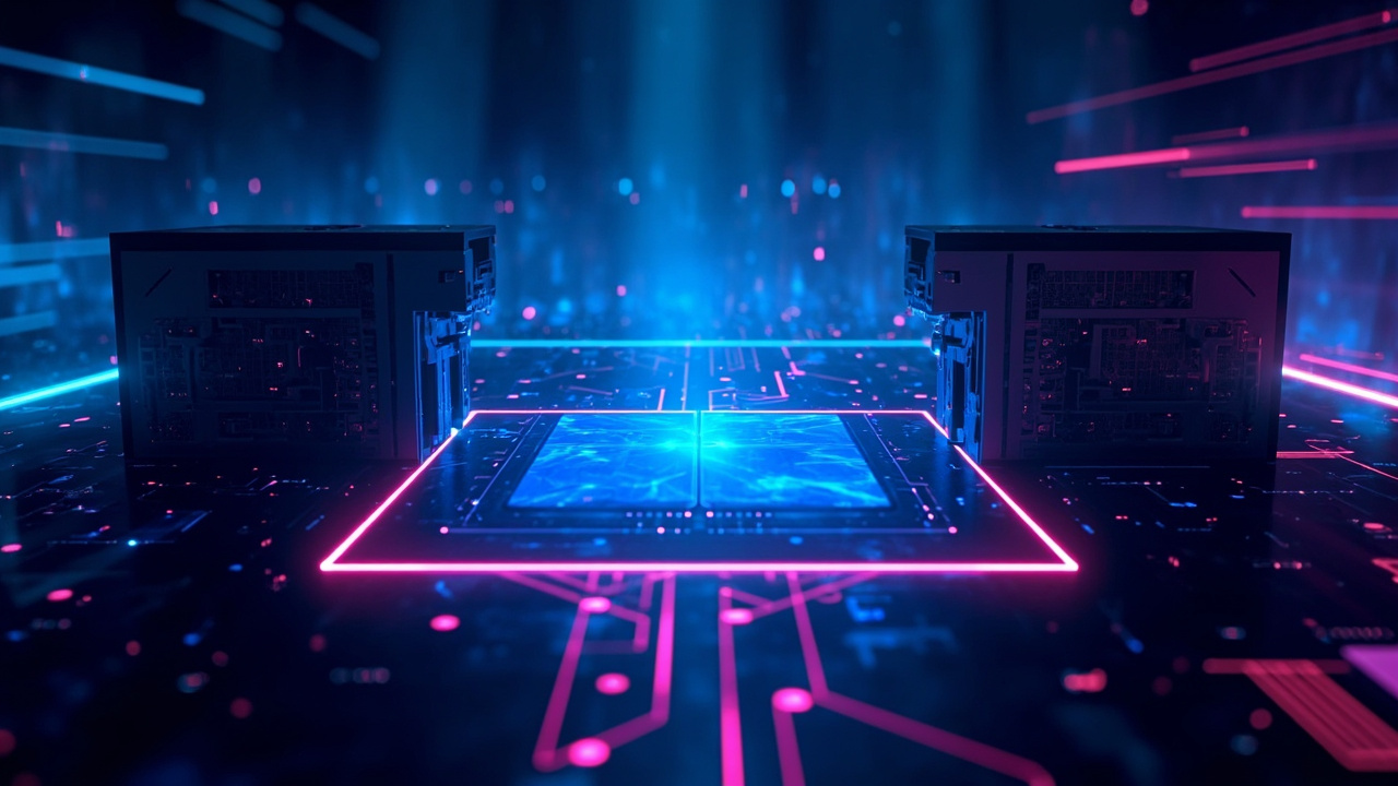 從記憶體買家到共同設計者：OpenAI 證實與三星共同研發下一代晶片