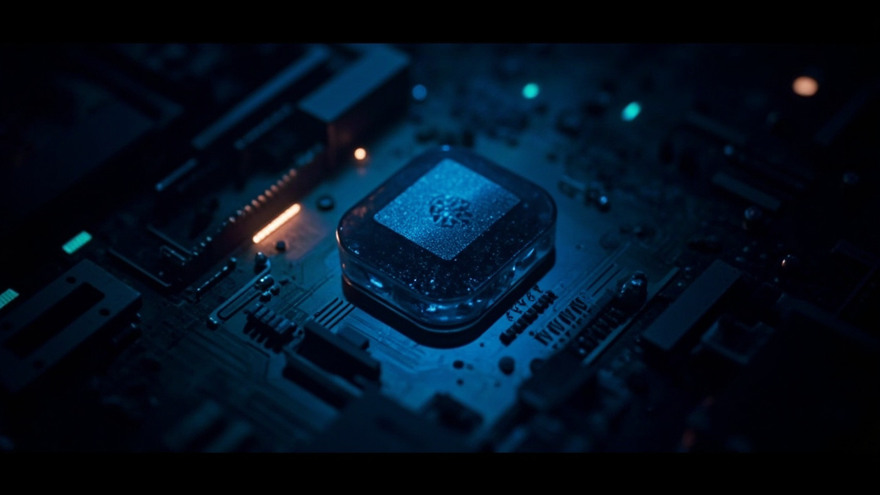 Copper Is the New Bottleneck: Ayar Labs Adds $150M to Hit $650M for 2026 as Co-Packaged Optics Go Manufacturing-Ready