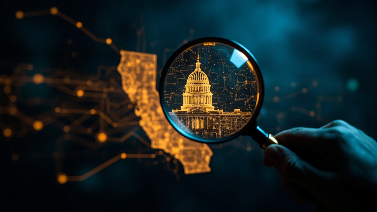 California Just Created the Nation's First AI Auditor Registry — Here's What SB 813 and AB 1405 Actually Do