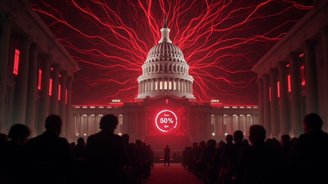 "This Is an Emergency": Congress Freaks Out as Anthropic Researcher's Extinction Warning Goes Viral