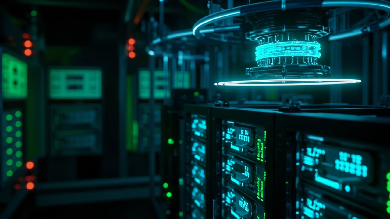 Raptor 住進 AI 工廠：d-Matrix 的 3D DRAM 推論晶片正式插進 NVIDIA 機架