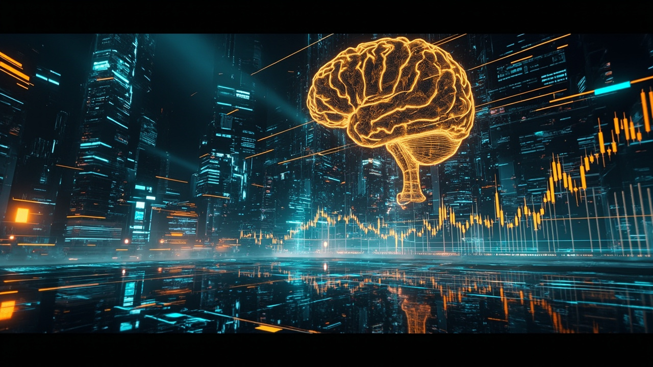 Teaching ChatGPT to Research Like an Analyst: OpenAI Ships ChatGPT for Financial Services