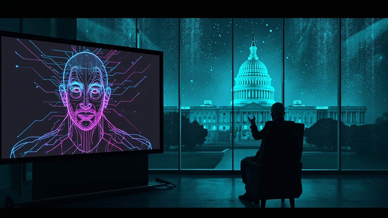 Your Federal Job Interviewer Is Now an AI: Inside the Tech Force Pilot Powered by CodeSignal