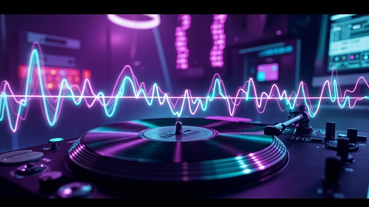 Licensed AI Music Grows Up: Universal Music and ElevenLabs Sign a Multi-Year Deal to Put Fans in the Remix Seat