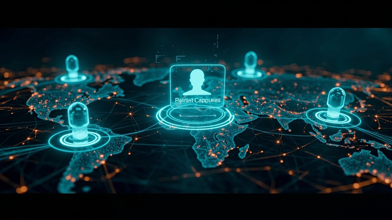 Three Rivals, One ID Card for Bots: Visa, Mastercard and Ant International Align on a Know-Your-Agent Standard