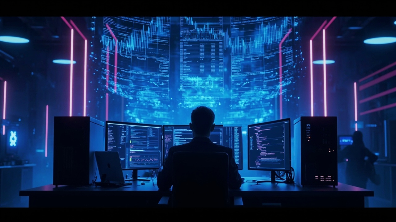 Four Times Faster Than the Excel Champion: OpenAI Pitches GPT-6 Astra as the Work Model