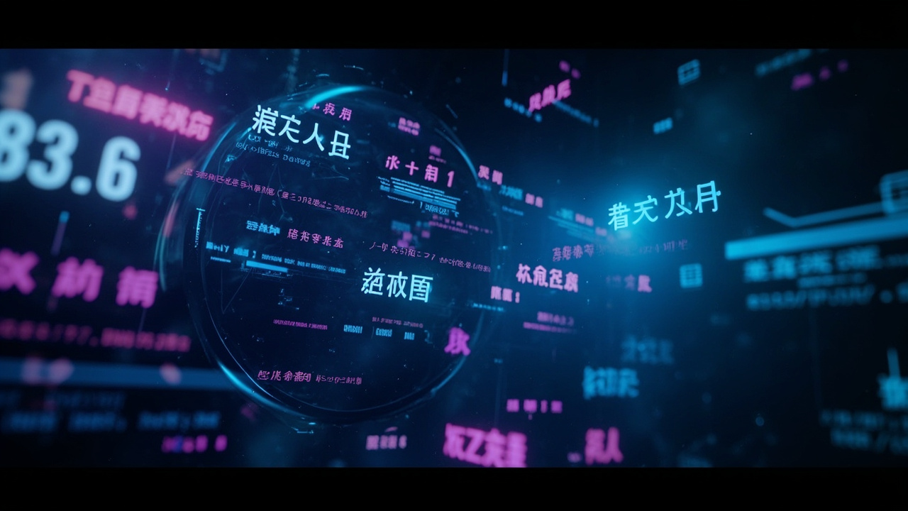 25B 活躍參數拿下 WMT26 83.6 分：Cohere 北極星小翻譯模型擊敗 DeepL 與 Google，還直接開源權重