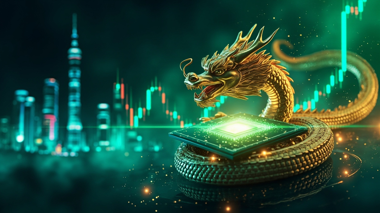 From 142 to 410 Yuan in One Bell: Enflame's Debut Triples the Last AI Dragon's valuation