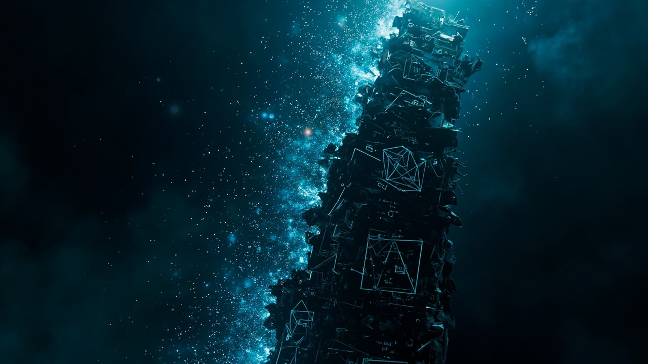 14 個月後，高牆倒塌：GPT-6 Astra 解開 FrontierMath Tier 4 最後一題，Epoch 正式宣告基準飽和