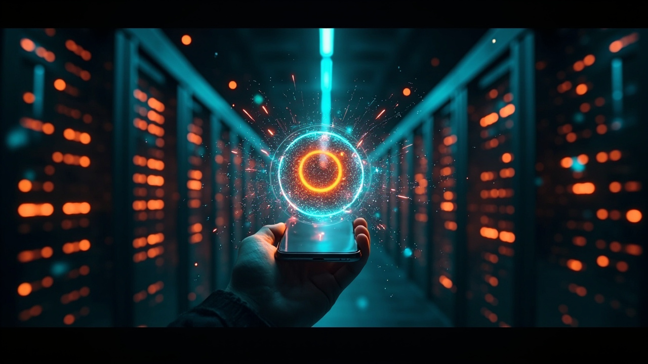 From $2.5B to $10B in One Month: Instinct Seeks $1 Billion as Compute, Not Demand, Caps Its Viral AI Assistant
