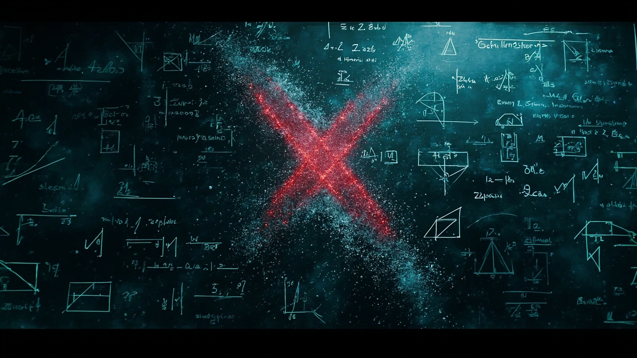771 Mathematicians vs. a $2M Hackathon: OpenAI Pulls Out of Caltech's Mathathon