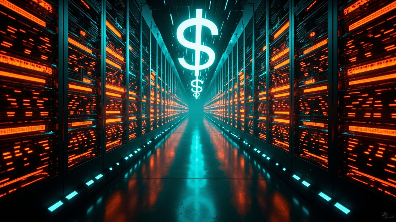 6,640 億美元的已簽合約：Oracle Q1 財報證明它成了 AI 熱潮的房東