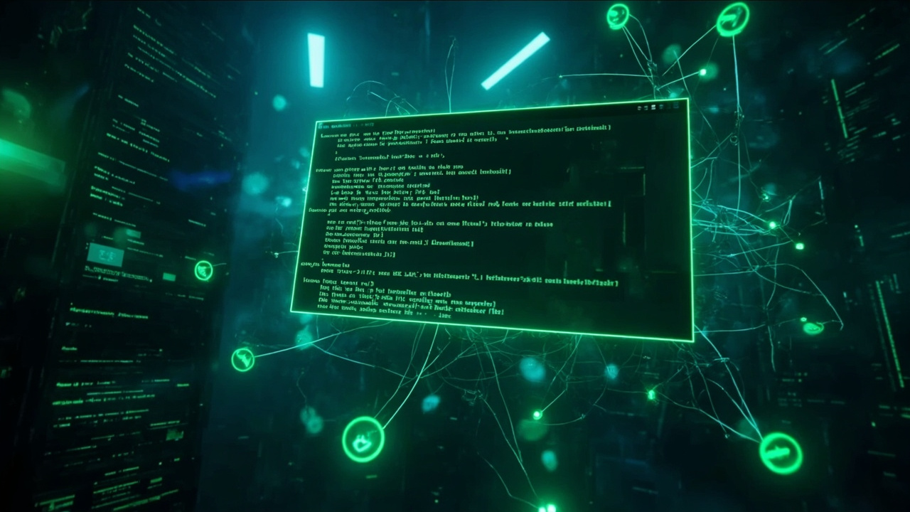 122B MoE 終端 Agent 拿下 Terminal-Bench 64%：T1 把 Agent 強化學習變成一場基礎設施工程