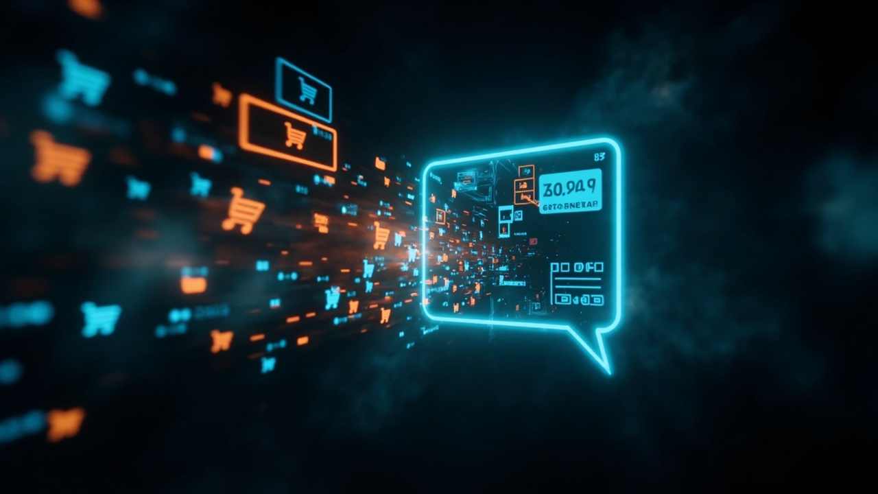 Amazon Plugs Its Ad Machine Into ChatGPT: DSP Integration Puts Conversational Ads in Front of 900 Million Weekly Users