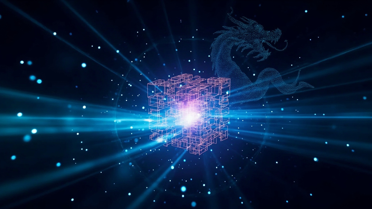 8B Active Parameters and a 890-Byte Cache: DeepSeek's V4.1-Flash Outscores Its Own Flagship — and Phases It Out
