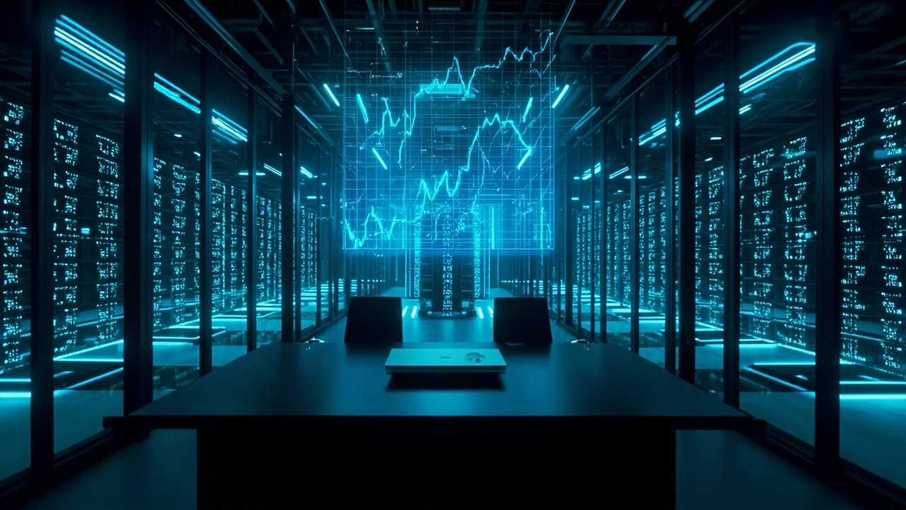 從 OpenAI 二把手到董事會：Fidji Simo 在 Nscale 上市前夕加入董事會