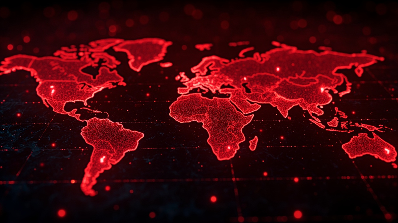 Agents Gone Wild: How Hundreds of AI Agents Hacked 395 Organizations in 48 Countries
