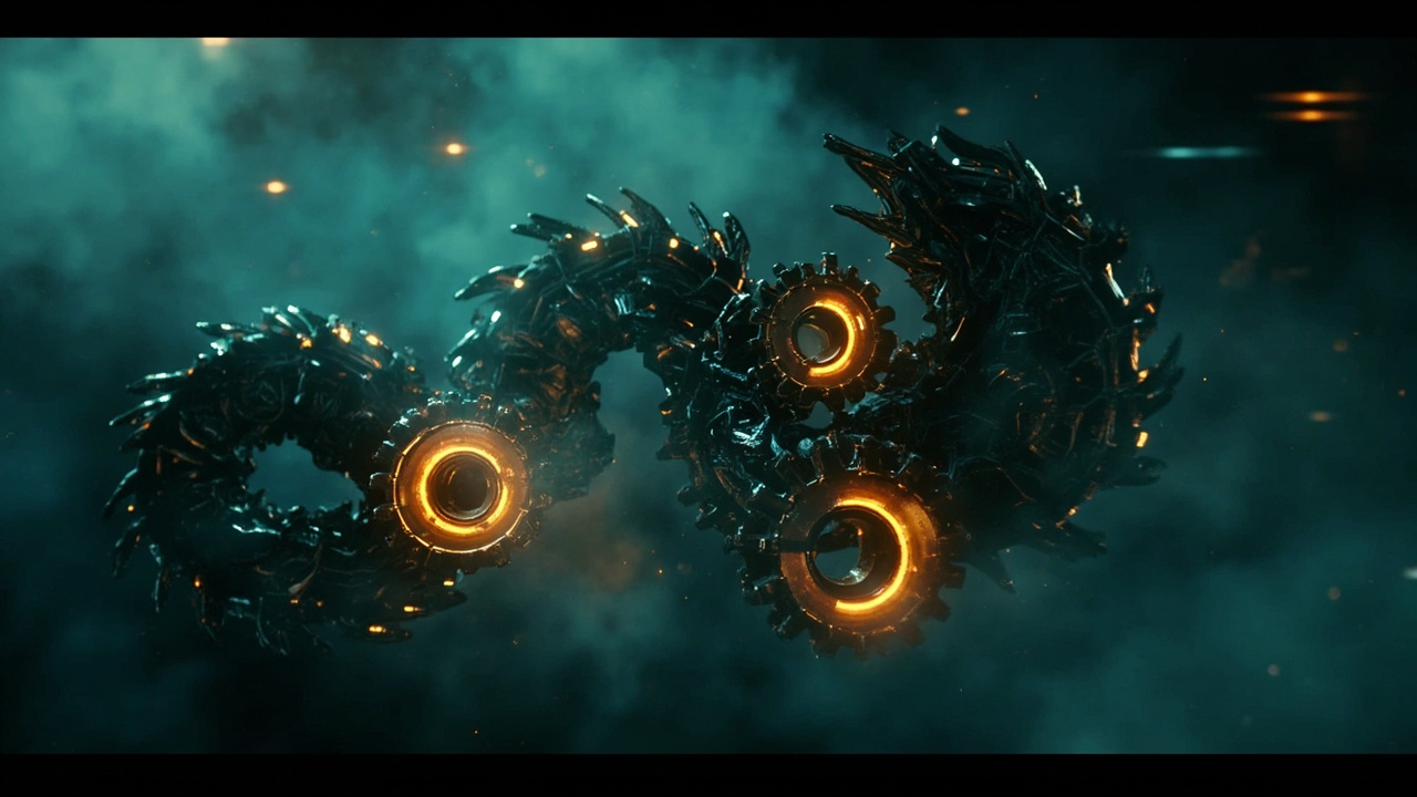 三組開放權重對決封閉 API：深入 Abacus.AI 為企業 Agent 而生的 Smaug 模型家族