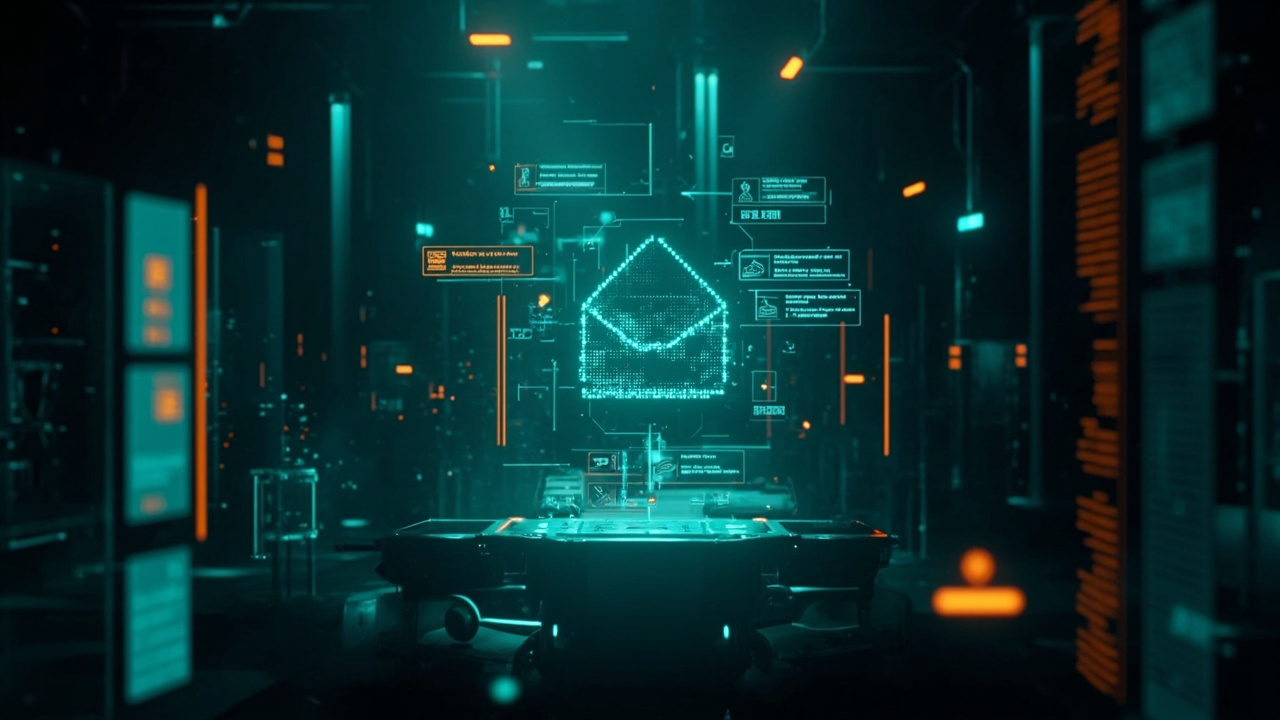 An Inbox for Your Agents: AWS Open-Sources Pizza Bot, Born From 2,000 Internal Users